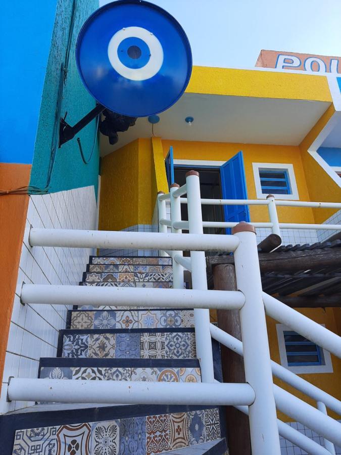Residencial Dos Moleques Hotel Capão da Canoa Exterior foto
