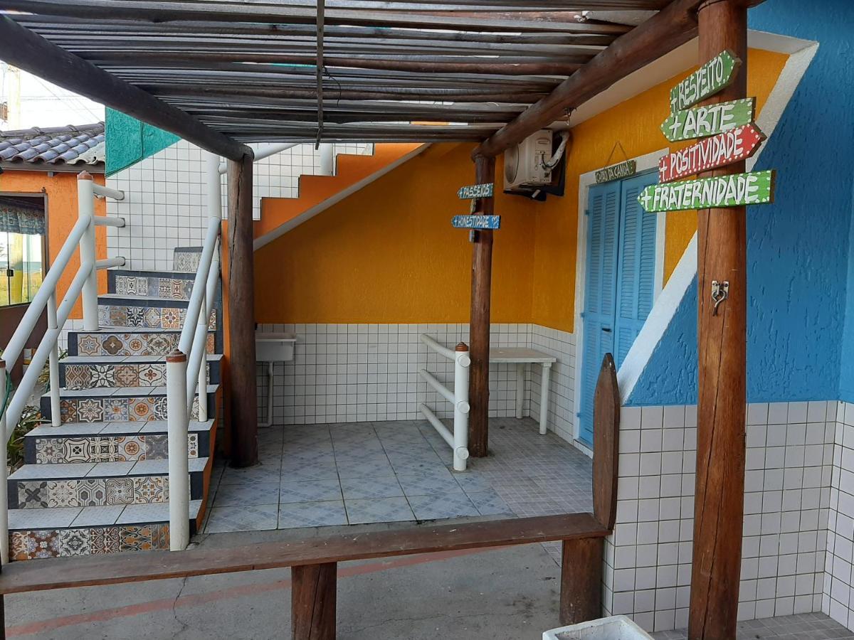 Residencial Dos Moleques Hotel Capão da Canoa Exterior foto
