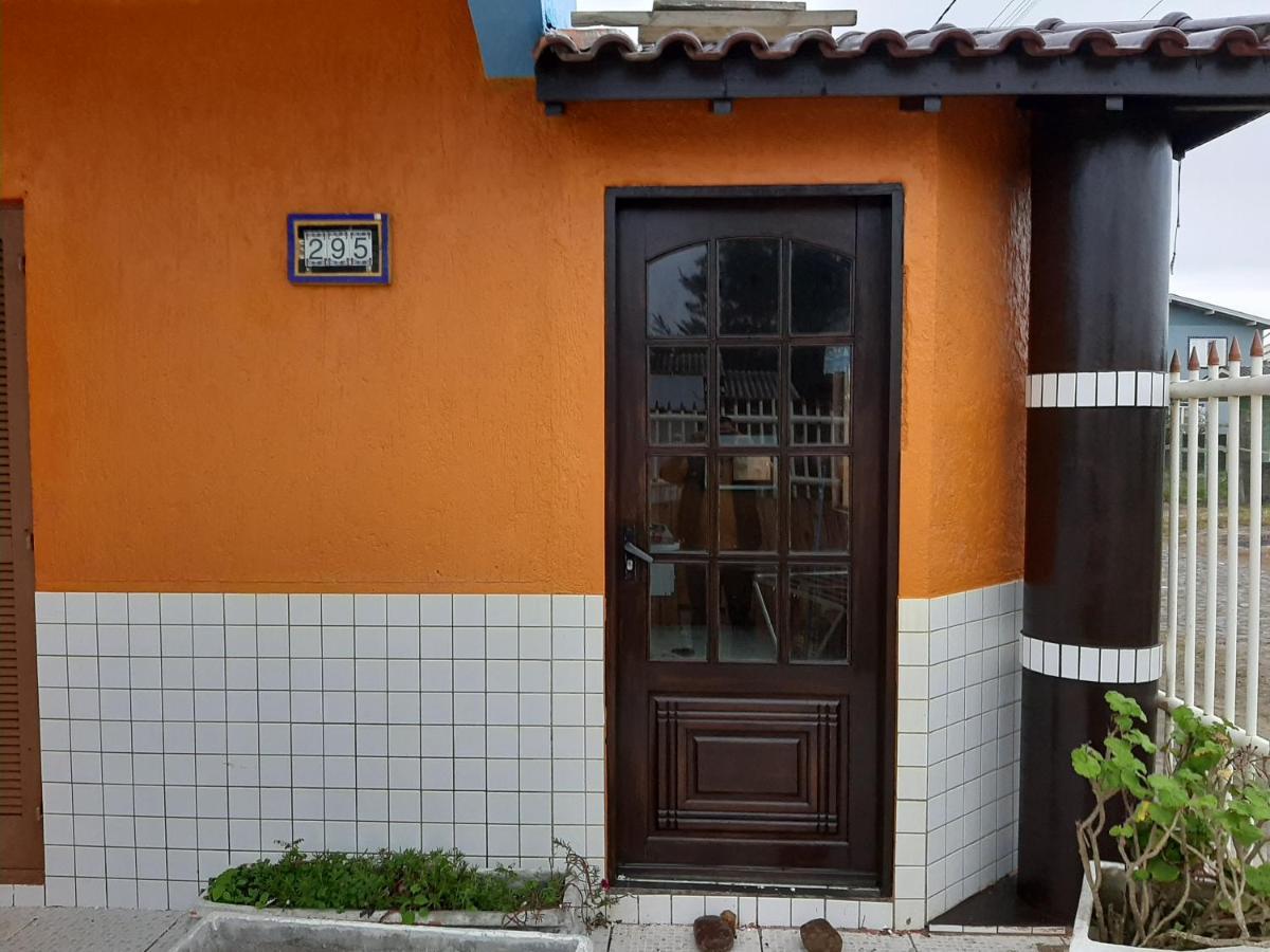 Residencial Dos Moleques Hotel Capão da Canoa Exterior foto