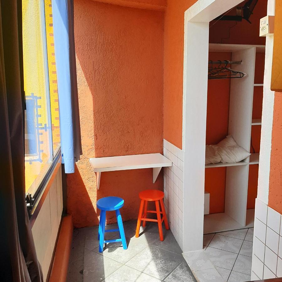 Residencial Dos Moleques Hotel Capão da Canoa Exterior foto
