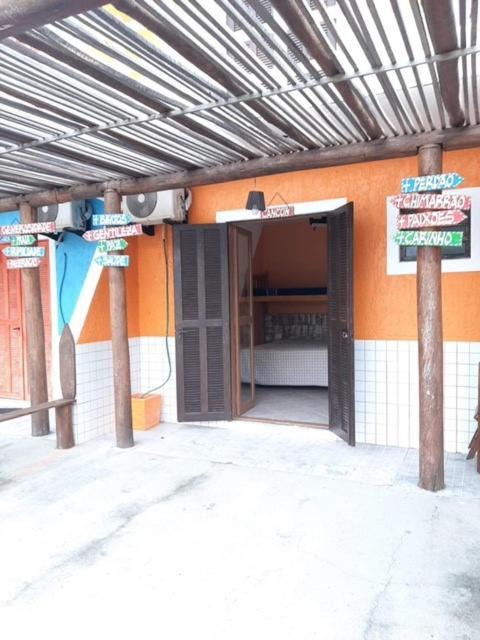 Residencial Dos Moleques Hotel Capão da Canoa Exterior foto